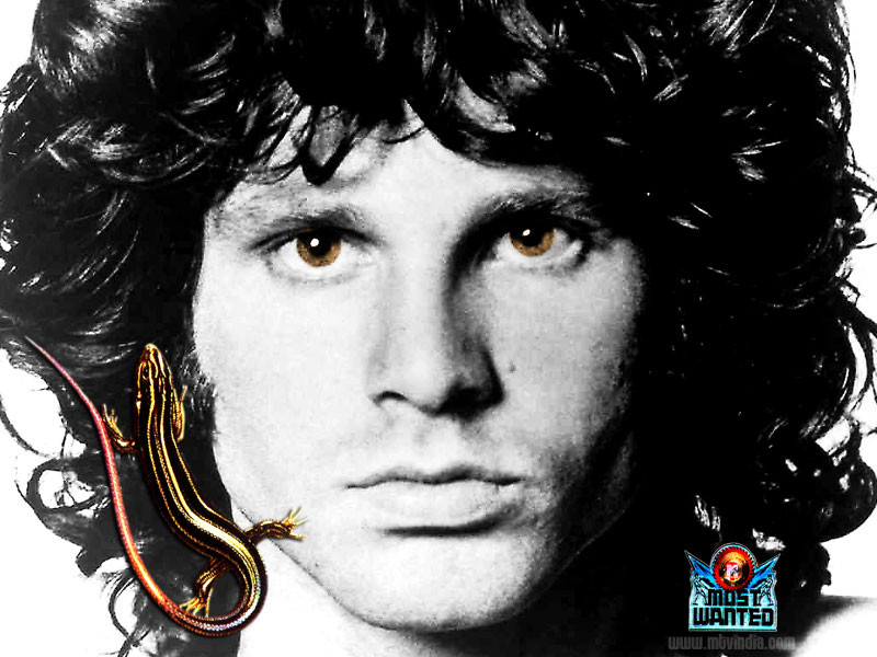 Jim Morrison: pic #75545